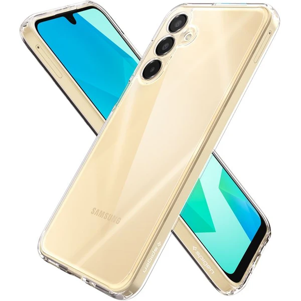 Spigen Ultra Hybrid kryt Samsung Galaxy A16/A16 5G čirý - Pouzdra - Obrázek 525628a358cb4c57b1f3f2c3a6cf2253