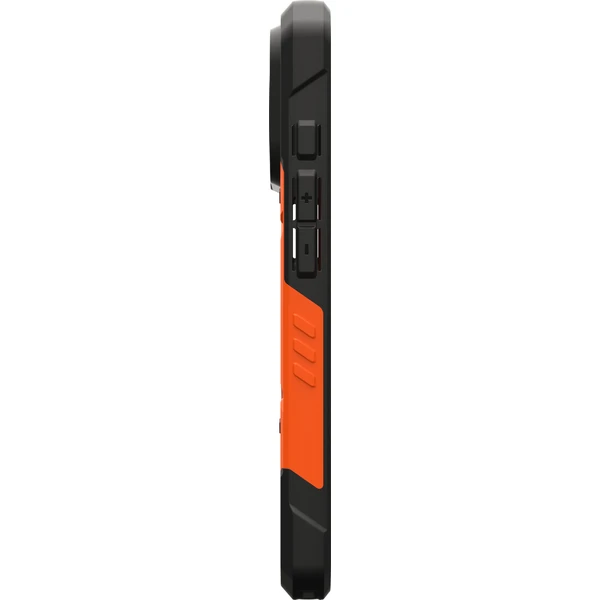 UAG Pathfinder MagSafe kryt iPhone 18 Pro/17 Pro oranžový - Pouzdra - Obrázek 5259885d6ec54193bf9f6d0de351f0c8