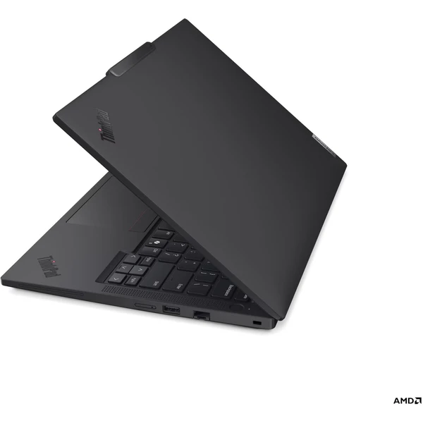 Lenovo ThinkPad T14 Gen 6 (21QJ004JCK) černý - 3 roky záruky On-Site - Notebooky - Obrázek 525J000K01