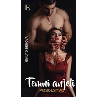 Temní anjeli - Posolstvo - E-kniha