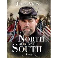 North Against South - E-kniha