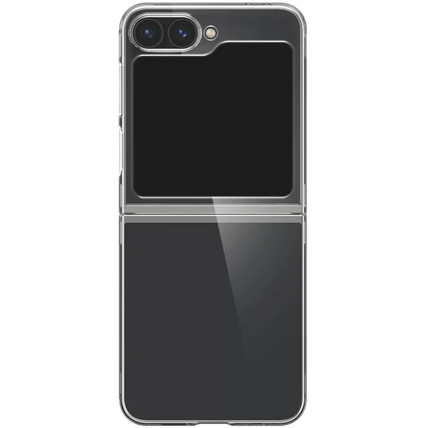 Spigen Air Skin kryt Samsung Galaxy Z Flip6/Z Flip7 FE čirý - Pouzdra - Obrázek 525d15b4c531472e92f71425b434a922