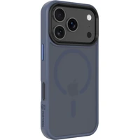 Tactical MagForce Hyperstealth kryt iPhone 17 Pro Deep Blue - Pouzdra