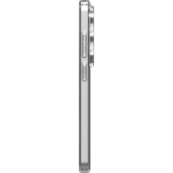 Spigen Liquid Crystal kryt Samsung Galaxy S26 Ultra crystal clear - Pouzdra - Obrázek 52671b7b7c08426c90275ca9943d0ee6