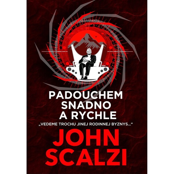 Padouchem snadno a rychle