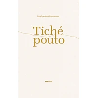 Tiché pouto - E-kniha