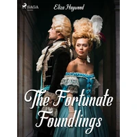 The Fortunate Foundlings - E-kniha