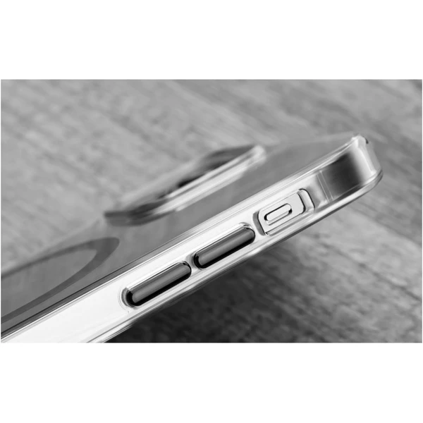 FIXED MagPurity kryt s Magsafe Apple iPhone 17e/16e čirý - Pouzdra - Obrázek 52716eb101b64da38a9bb064c4982bb5