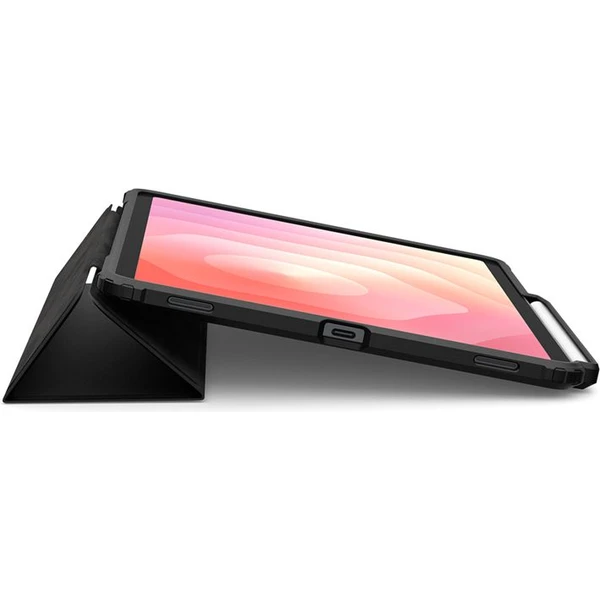 Spigen Air Skin Pro pouzdro Samsung Galaxy Tab S11 černé - Pouzdra - Obrázek 52741ffa13b74182921afb7cd7d5f442