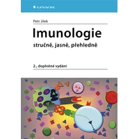 Imunologie - E-kniha