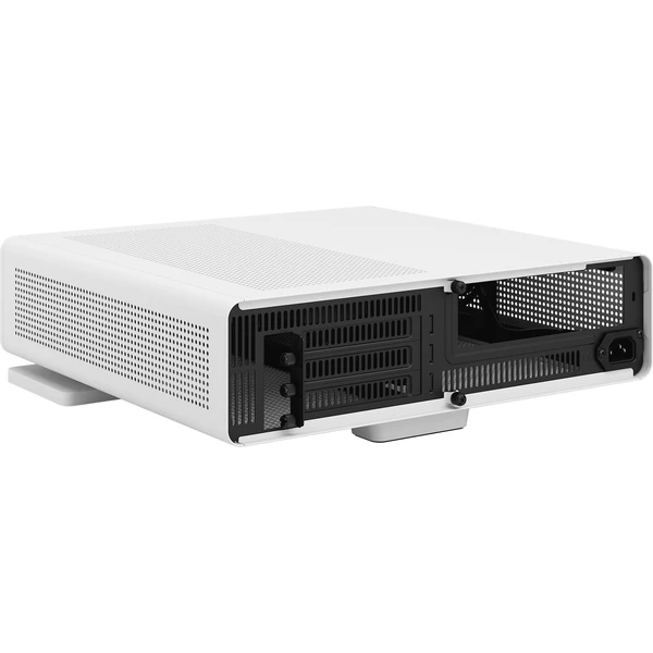 Fractal Ridge/Mini ITX/Bílá - Počítačové skříně - Obrázek 527A000601