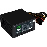 EVOLVEO FX 500 500W bulk - Zdroje