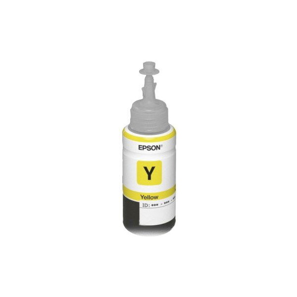 Cartridge Epson T6644 - žlutý