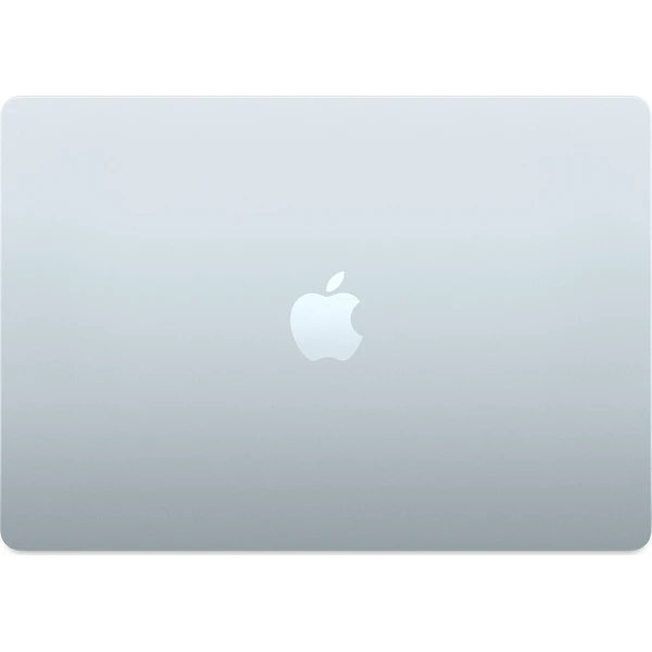 Apple MacBook Air 15,3" (2025) / M4 / 16GB / 512GB / blankytně modrý (Další) - Notebooky - Obrázek 527efec8dcc74350895fc77998f3f95a