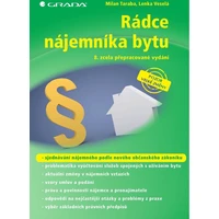 Rádce nájemníka bytu - E-kniha