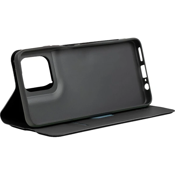OBAL:ME SmoothTouch pouzdro Motorola G57 Power černé - Pouzdra - Obrázek 5284eeb27c624bc3b9b68f611e4833da