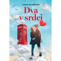Dva v srdci - E-kniha
