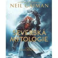Severská mytologie - E-kniha
