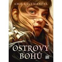 Ostrovy bohů - E-kniha