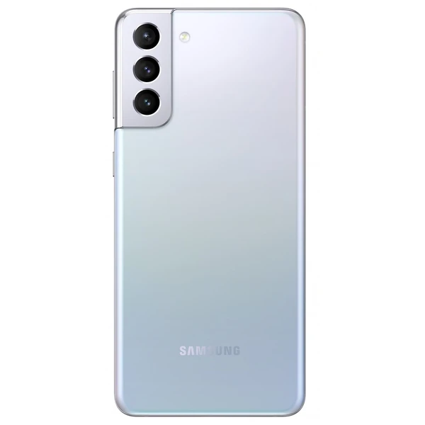 Samsung Galaxy S21+ 5G 8GB/256GB stříbrný (Kategorie C) - Mobilní telefony - Obrázek 528Q000501