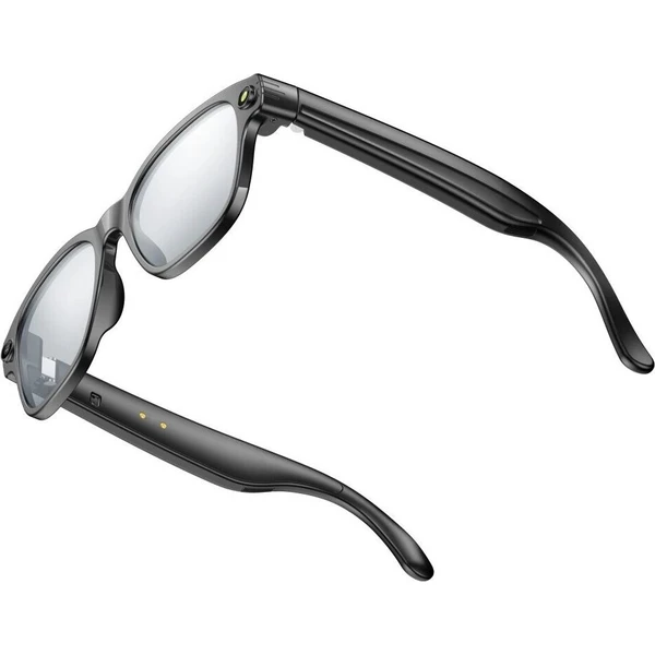 ALIGATOR Smart Glasses černé - Brýle - Obrázek 528b4a122bb247518ef11f342f620b0e