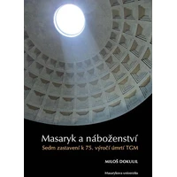 Masaryk a náboženství - E-kniha