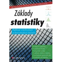Základy statistiky - E-kniha