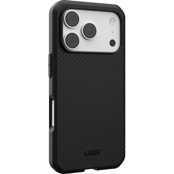 UAG Dot MagSafe kryt iPhone 18 Pro/17 Pro černý - Pouzdra - Obrázek 5296a67f63514926bfc19b3804eec6f0