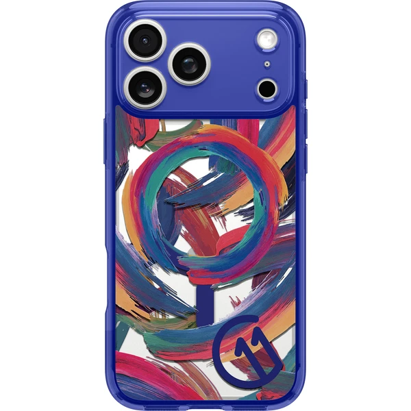 Spigen c11 Ultra Hybrid MagSafe kryt iPhone 17 Pro Max Palette Edition - Pouzdra - Obrázek 5297de9f94a640ca9fa034bd67b8cc1f