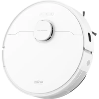MOVA S10 robotický vysavač - Robotické vysavače