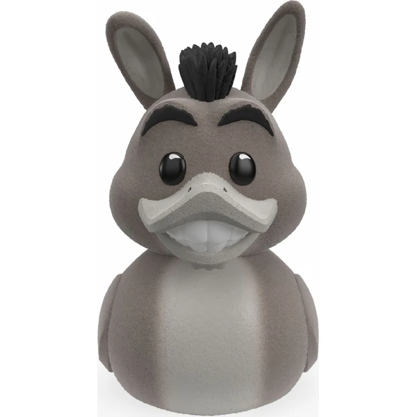 Tubbz kachnička Shrek - Donkey (první edice) - Figurky - Obrázek 529S000K01