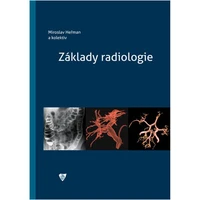 Základy radiologie - E-kniha