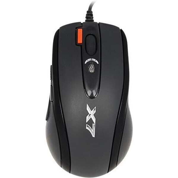 A4tech X-710BK Černá