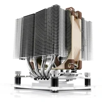 NOCTUA NH-D9L - chladič procesoru - Chladiče