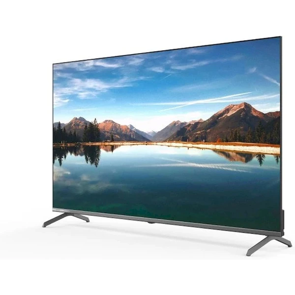 CHiQ  Smart TV U50QM9G 50" + záruka 2 roky - Televize - Obrázek 52CF000P01