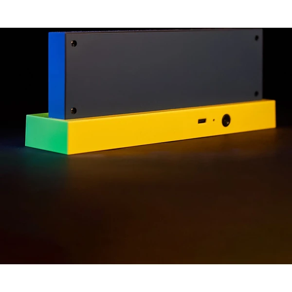 Cyberpunk Edgerunner LED-Light Logo 22 cm - Lampičky - Obrázek 52EE000J01
