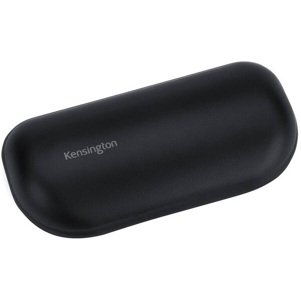 Kensington ErgoSoft opěrka zápěstí pro standardní myši černá Černá