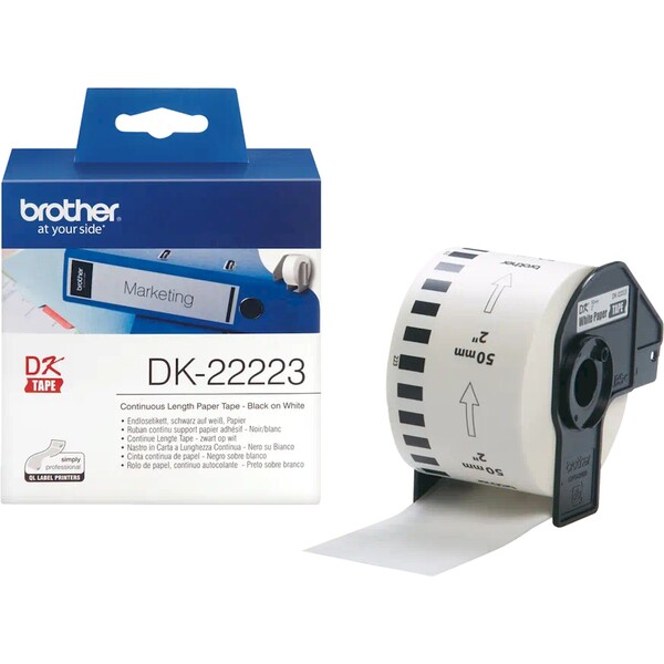 Brother DK22223