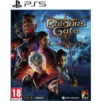 Baldur's Gate 3 (PS5) - Hry pro PS5