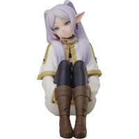 Soška Elcoco Frieren: Beyond Journey's End - Frieren 11 cm - Sochy a sošky