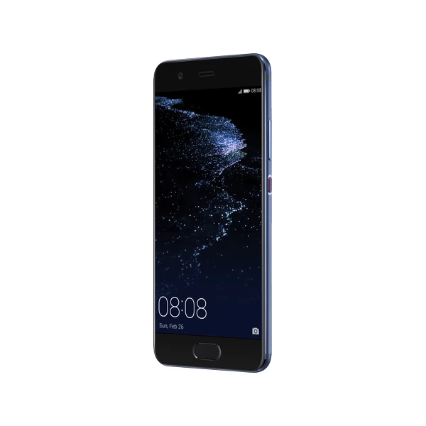 Huawei P10 64GB Dual SIM LTE modrý - Mobilní telefony - Obrázek 52KI000101
