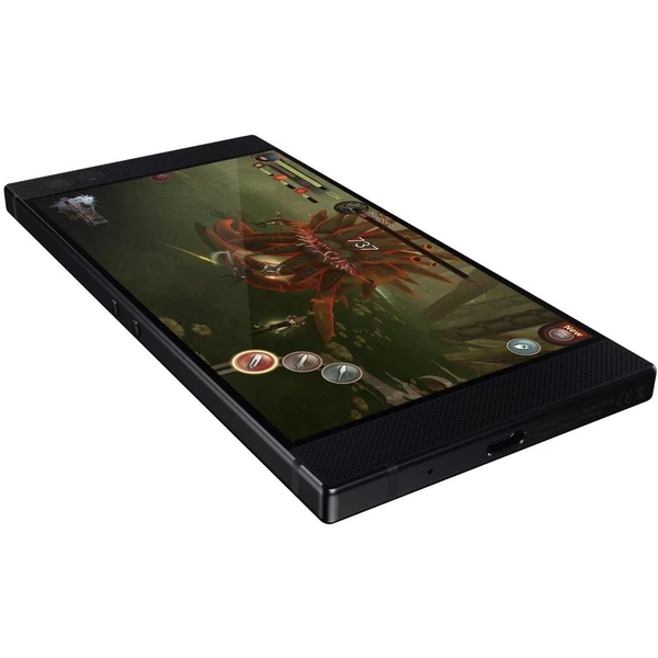 Razer Phone černý - Mobilní telefony - Obrázek 52LM000101
