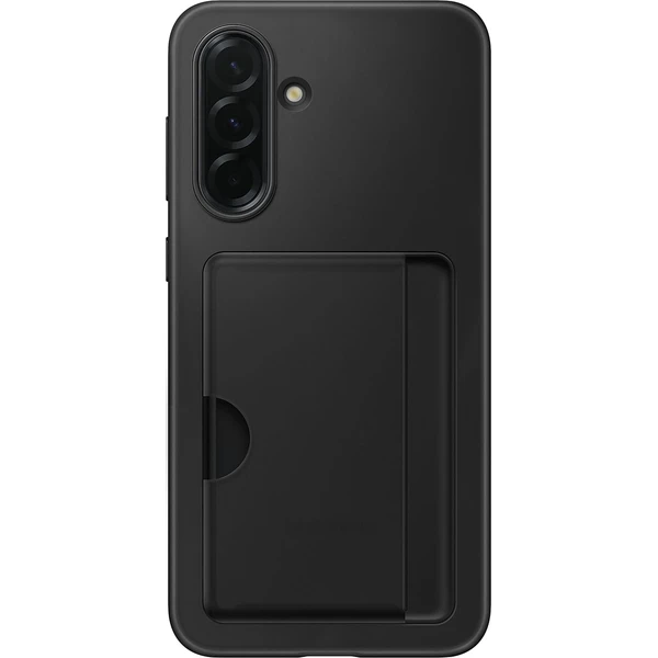 Samsung Card Slot kryt Samsung Galaxy A36 černý - Pouzdra - Obrázek 52MD000J01