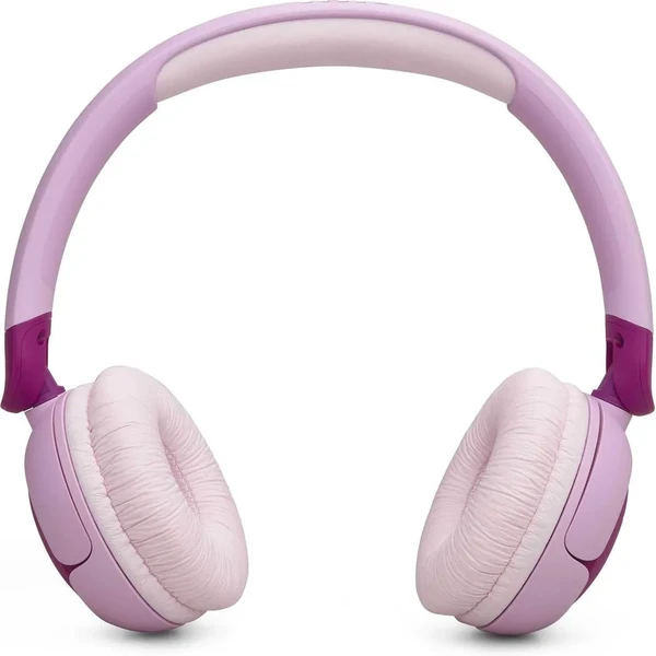 JBL Junior JR320 BT dětská bezdrátová sluchátka fialová - Sluchátka - Obrázek 52MD000N01