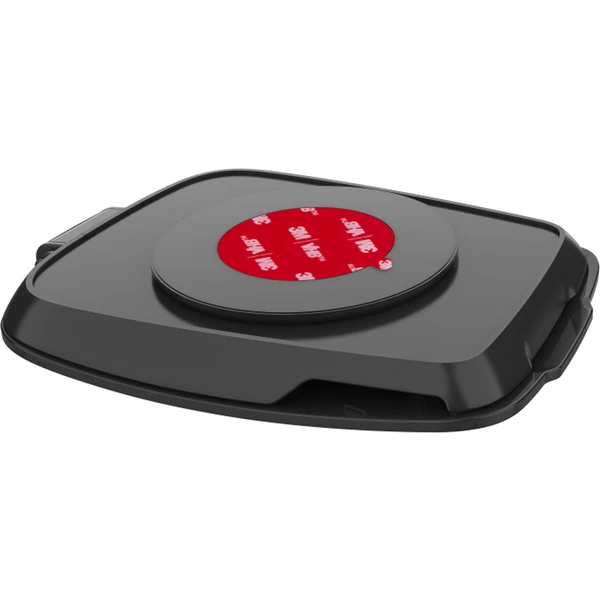CONNECT IT InCarz univerzální držák do auta na palubní desku černý - Držáky - Obrázek 52N0000P01
