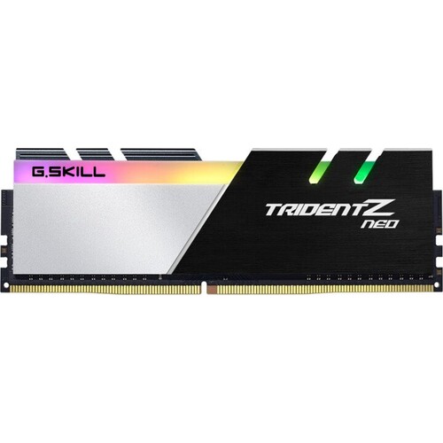 G.Skill Trident Z Neo 64GB (4x16GB) DDR4 3200 | Smarty.cz