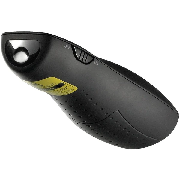 Logitech Wireless Presenter R400 prezentér černý - Ovladače - Obrázek 52OR000501
