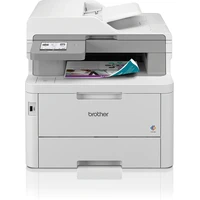 Brother MFC-L8390CDW tiskárna (záruka na 3 roky po registraci) - Tiskárny