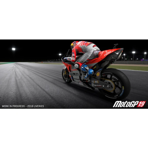MotoGP 19 (Xbox One) - Hry pro Xbox One - Obrázek 52R3100201