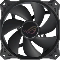 ASUS ROG STRIX XF 120 120mm černá - Ventilátory pro PC
